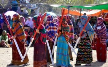 Budaya di Bima: Keunikan Tradisi dari Tanah Mbojo