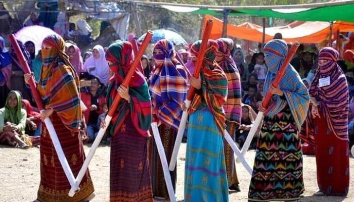 Budaya di Bima: Keunikan Tradisi dari Tanah Mbojo