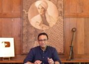 Pengamat dan Pakar Dukung Anies Baswedan Dirikan Partai Politik