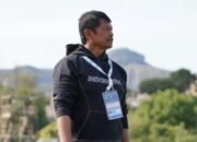 Indra Sjafri Bangga Melihat Timnas Indonesia U-20 Berkembang Pesat