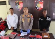 Kronologi Santri di Palangkaraya Tikam Ustazah hingga Tewas Usai Dihukum