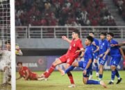 Indonesia Juara Piala AFF U-19 2024 Usai Hajar Thailand