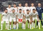 PSSI Carter Pesawat agar Pemain Indonesia Tak Tempuh Waktu Puluhan Jam