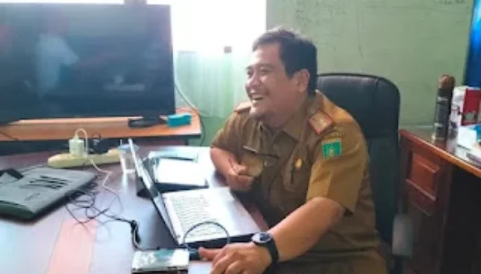 Dinas PUPR Barsel Bakal Melaksanakan Pembinaan Tenaga Konstruksi