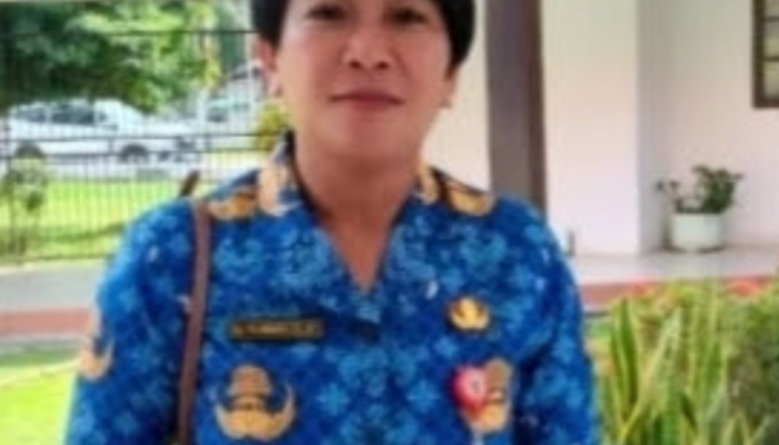 Kadis PUPR Barsel Hadiri Kuliah Umum oleh UGM