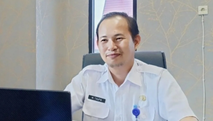 Pelelangan Proyek Insfratruktur Sedang Dipersiapkan