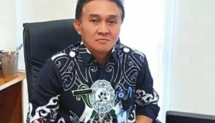 Proses Pengerjaan Fisik SDA Telah Mencapai 50 Persen