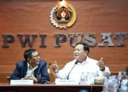 Tak Ganggu Independensi, PWI Dukung Program Rumah Bersubsidi untuk Wartawan