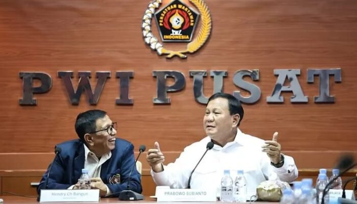 Tak Ganggu Independensi, PWI Dukung Program Rumah Bersubsidi untuk Wartawan