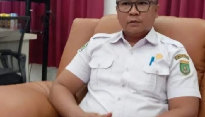 Direktur RSUD Buntok Ingatkan Warga Ikuti Prosedur
