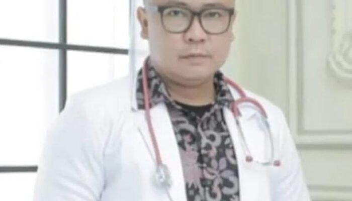 Tingkatkan Akreditasi RSUD, Pemda Dorong Ketersediaan SDM