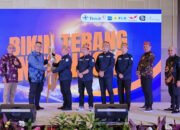 Sejumlah Pengurus JMSI Kalimantan Tengah Dilantik di Jakarta