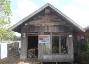 Satgas TMMD Ke-124 Kodim 1012/Buntok Genjot Pembangunan RTLH di Desa Talio