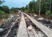 TMMD Segera Usai, Jalan Desa Talio Kini Lebih Layak dan Terbuka