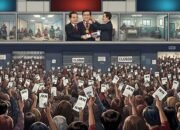 Dilema Prestasi Universal Health Coverage (UHC) : Diberi “Tiket Masuk”, Belum Tentu Dapat “Tempat Duduk”