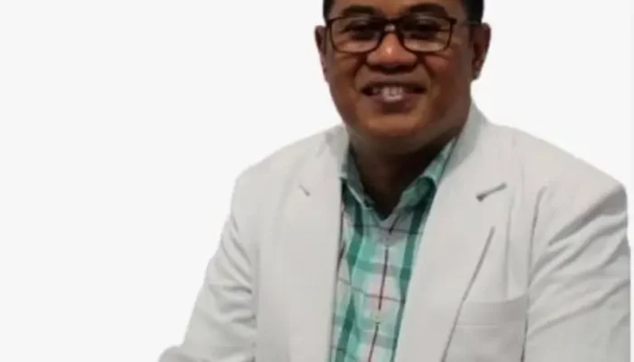 Dirut RSUD Buntok Sampaikan Selamat Hari Jadi Kabupaten Barsel