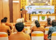 Pendapatan PAD dari RSUD Jaraga Sasameh Melampaui Target