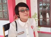 Dinas PUPR Barsel Segera Perbaiki Jalan Soekarno Hatta di Desa Sababilah