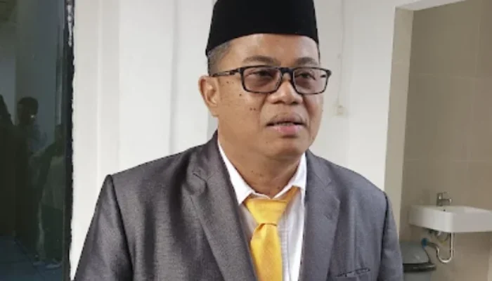 Direktur RSUD Buntok : Pentingnya Peningkatan Mutu Pelayanan