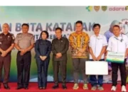 RSUD Buntok Diminta Tingkatkan Sarana Operasi Katarak