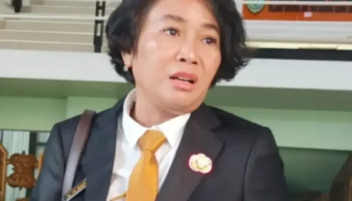 Kadis PUPR Barsel : Pembukaan Jalan Menuju Desa Dukung Pembangunan Jaringan Listrik