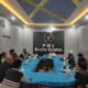 PWI Barsel Gelar Rapat Insidental