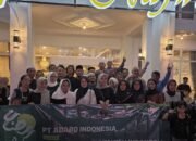 Pererat Silaturahmi, PT Adaro Indonesia dan PWI Barsel Gelar Buka Puasa Bersama
