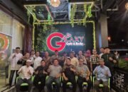 PT MUTU dan PWI Barito Selatan Gelar Buka Puasa Bersama Pererat Silaturahmi