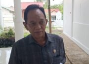 Dewan Barsel Minta Evaluasi Pemberian Subsidi Rp2,5 Miliar untuk Perumda Tirta Barito