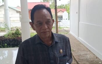 Dewan Barsel Minta Evaluasi Pemberian Subsidi Rp2,5 Miliar untuk Perumda Tirta Barito