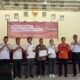 BPS Barsel Canangkan 3 Desa Sebagai Desa Cinta Statistik Tahun 2026