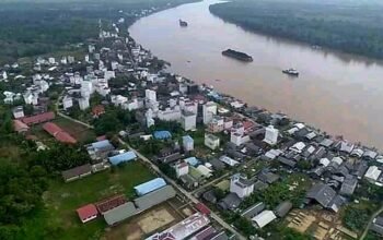 Kecamatan Mengkatip Menanti “Terangnya” Arus Listrik