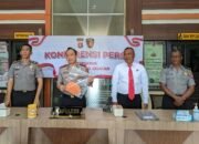 Bawa 400 Liter BBM Bersubsidi, Seorang Pria Diamankan Kepolisian