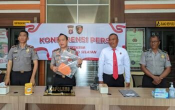 Bawa 400 Liter BBM Bersubsidi, Seorang Pria Diamankan Kepolisian
