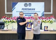 Kapolres Barsel Dukung Program Desa Binaan Imigrasi dan Layanan Eazy Passport