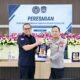 Kapolres Barsel Dukung Program Desa Binaan Imigrasi dan Layanan Eazy Passport