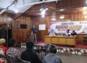 Turnamen ORADO Kapolres Barsel Cup 2026 Resmi Ditutup