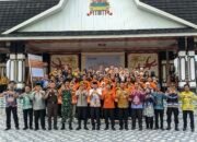 Bupati Barsel : Sensus Ekonomi 2026 Memotret Perekonomian Barsel