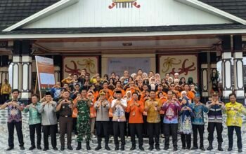 Bupati Barsel : Sensus Ekonomi 2026 Memotret Perekonomian Barsel