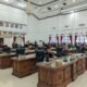 Paripurna Ditunda Akibat Tidak Kuorum, Kemana Sebagian Anggota DPRD Barsel ?