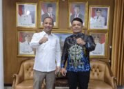 JMSI Kalimantan Tengah Mendapat Dukungan dari Bupati Barsel