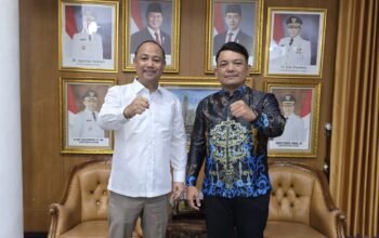 JMSI Kalimantan Tengah Mendapat Dukungan dari Bupati Barsel