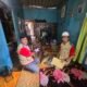 Yayasan Baitul Maal PLN bersama PLN ULP Buntok Salurkan Bansos