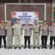 Pengurus KBPPP Kalteng Audiensi ke Polres Barsel