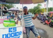 Kisah Wendy Penjual Es Doger Pengarang Cerita Berbahasa Daerah