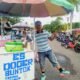 Kisah Wendy Penjual Es Doger Pengarang Cerita Berbahasa Daerah