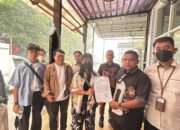 Merasa Dilecehkan saat Manggung, Vokalis Band R.A.S.Y.A Laporkan Terduga Pelaku