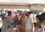 Pemprov Kalteng Memperpanjang Status Tanggap Darurat Karhutla