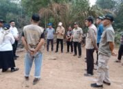Komisi IV DPRD Kalteng Tinjau Perkembangan Ruas Jalan di Kotim