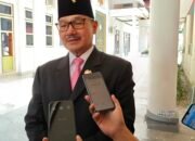 DPRD Barsel Sudah Ajukan Pemberhentian Sementara Ida Riani